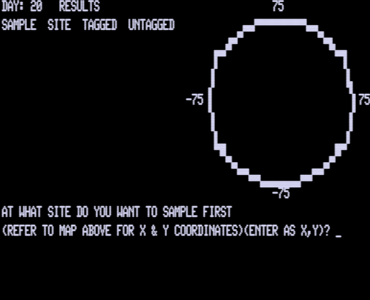 Screen shot